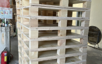 Quy định và chính sách xuất khẩu pallet gỗ