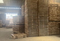 MUA BÁN PALLET CÁC LOẠI