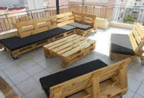 Giường gỗ pallet: Lựa chọn tiết kiệm mà vẫn bao xinh, đến hot streamer Linh Ngọc Đàm cũng mê mệt