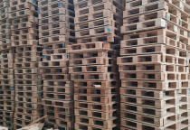 Dịch Vụ Cung Cấp Pallet Gỗ tại Khu Công Nghiệp VSIP II, Tân Uyên