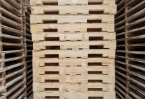 SẢN XUẤT PALLET GỖ THEO YÊU CẦU