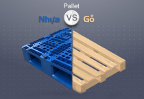 CHO THUẾ PALLET CÁC LOẠI