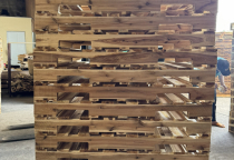 Pallet Tân Uyên - Pallet Giá Rẻ Bình Dương