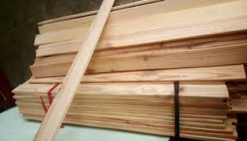 Gỗ ép công nghiệp nhập khẩu có phải kiểm dịch thực vật?