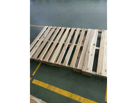 pallet gỗ kcn vsip II