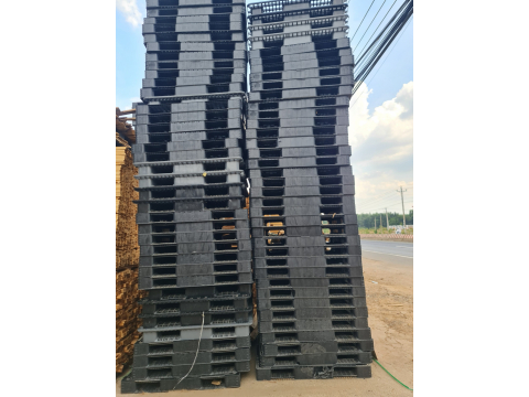 Công ty pallet tân uyên bình dương
