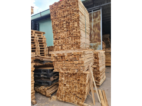 Công ty pallet tân uyên bình dương