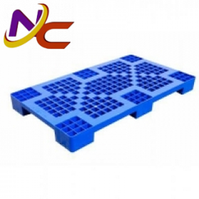 Pallet nhựa - 4