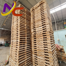 Pallet gỗ - 4