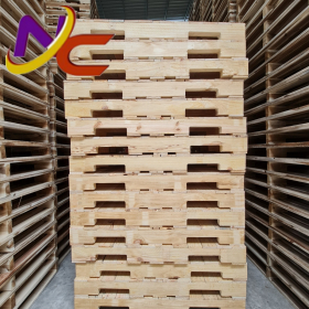Pallet gỗ - 5