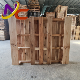 Pallet gỗ - 3