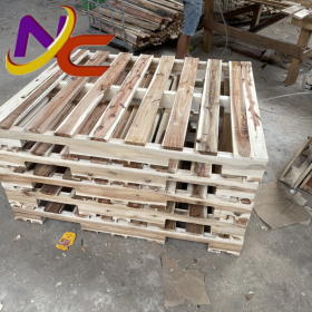 pallet gỗ tràm tân uyên bình dương