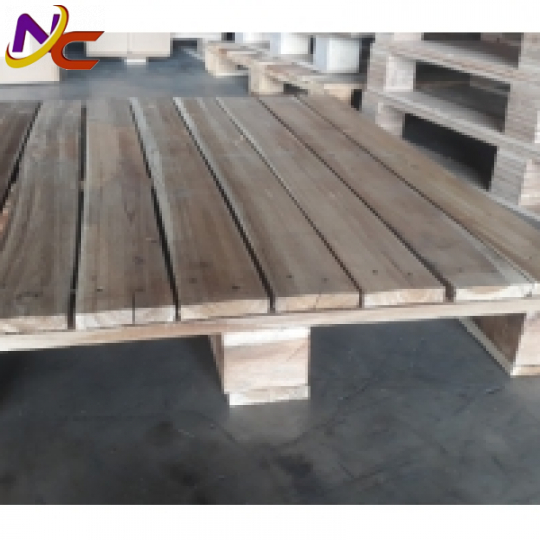 Pallet gỗ - 10