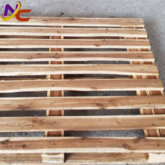 Pallet gỗ - 8