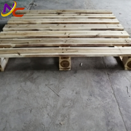 Pallet gỗ - 7