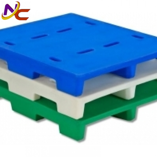 Pallet nhựa - 5