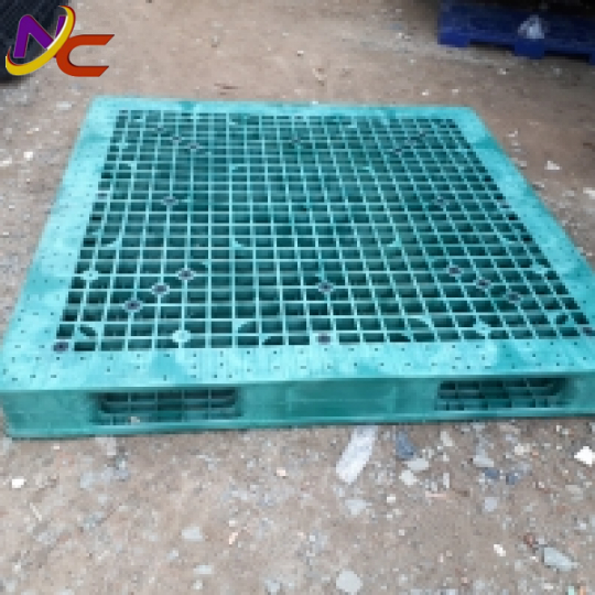 Pallet nhựa - 8