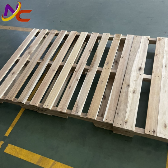 Xưởng đóng pallet tân uyên giá rẻ