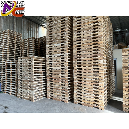 Pallet gỗ tân uyên bình dương