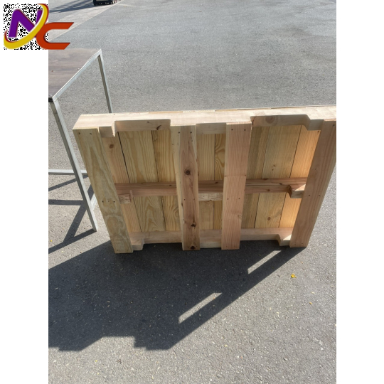 Pallet gỗ - 2