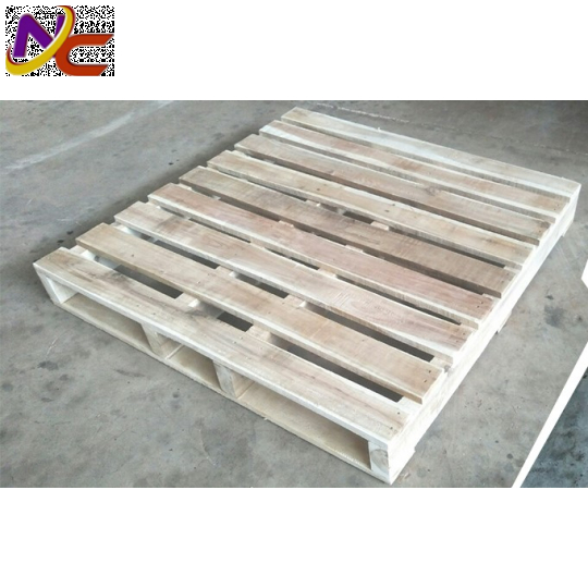 Pallet gỗ phú giáo