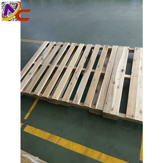 Xưởng đóng pallet tân uyên giá rẻ