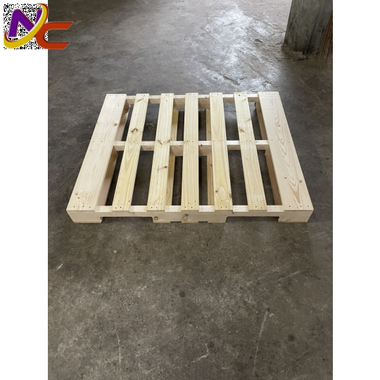 Xưởng pallet giá rẻ tân uyên