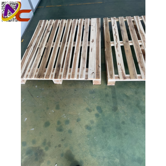 Xưởng Pallet gỗ tân uyên