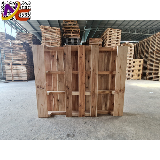 Pallet gỗ - 3