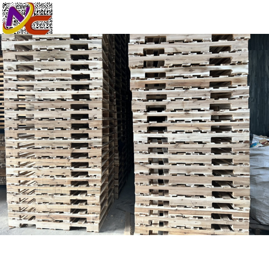 Mua bán pallet gỗ tân uyên