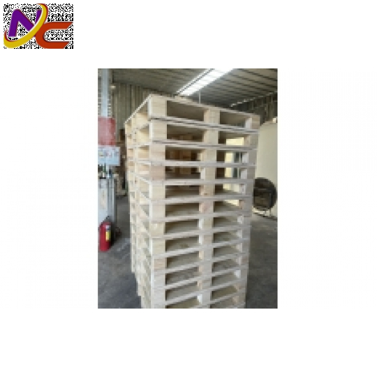 Xưởng pallet giá rẻ tân uyên