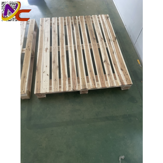 Xưởng Pallet gỗ tân uyên