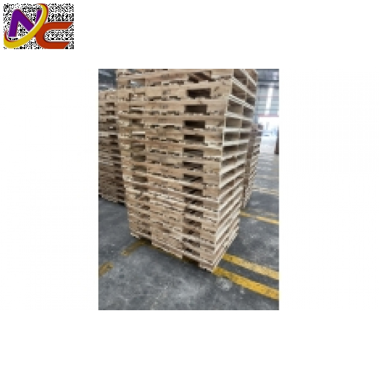 Xưởng đóng pallet tân uyên giá rẻ