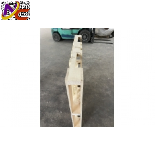 Xưởng pallet giá rẻ tân uyên