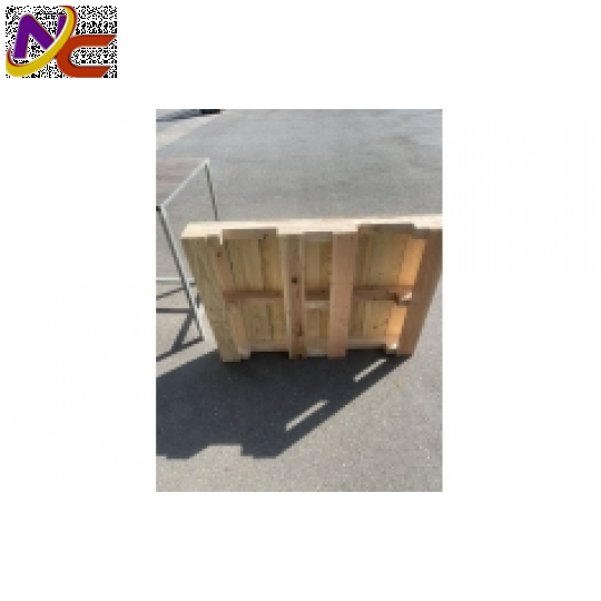 Xưởng pallet giá rẻ tân uyên